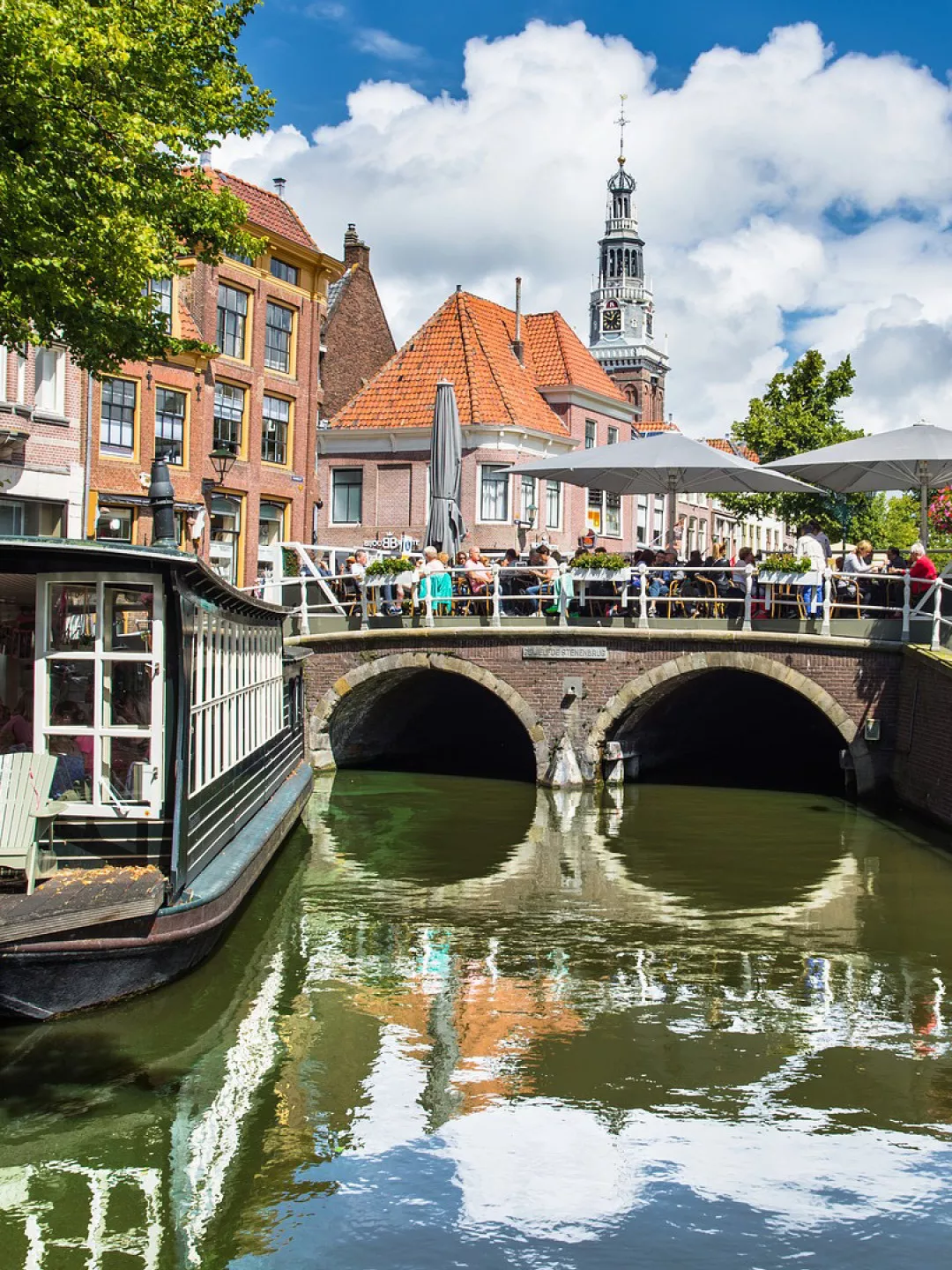 Alkmaar Hotel Meyer
