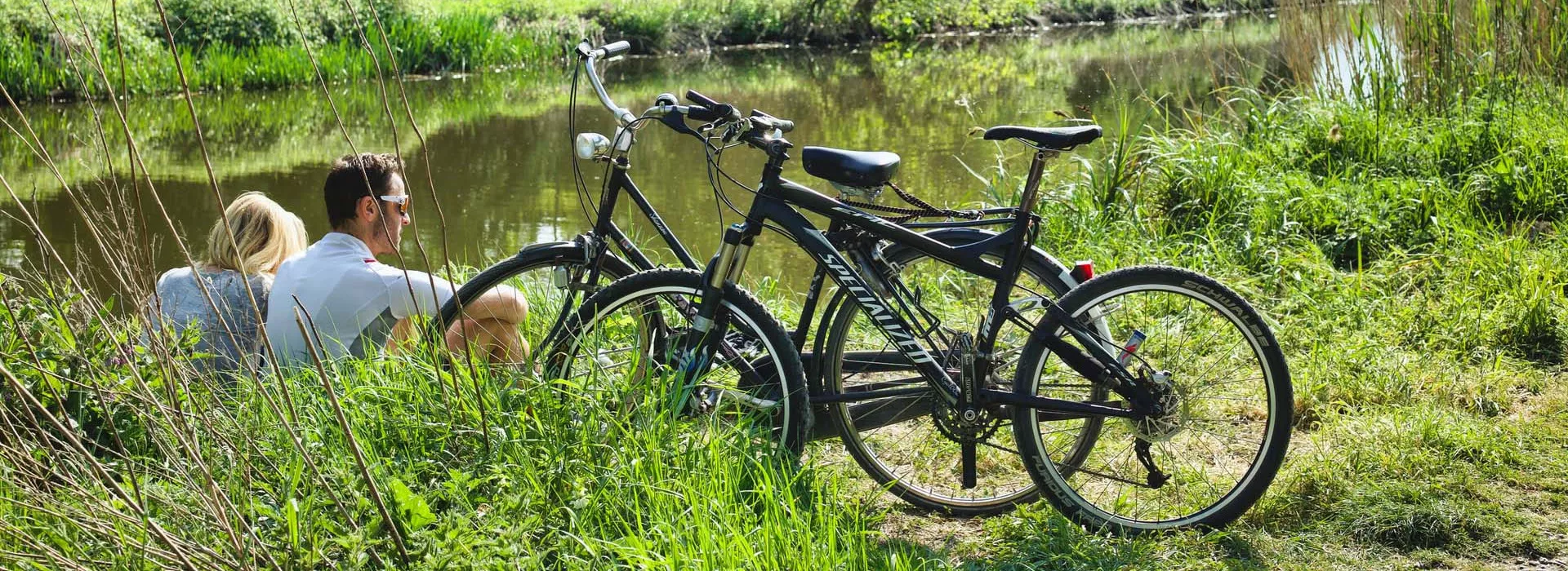 Fietsroutes Hotel Meyer