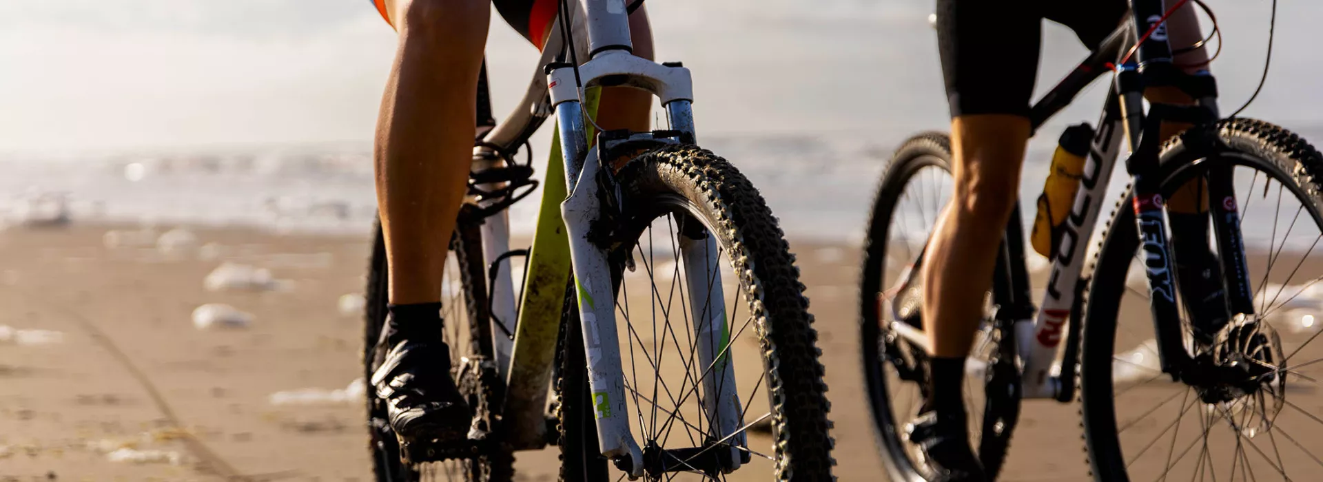 Mountainbikeroutes Hotel Meyer