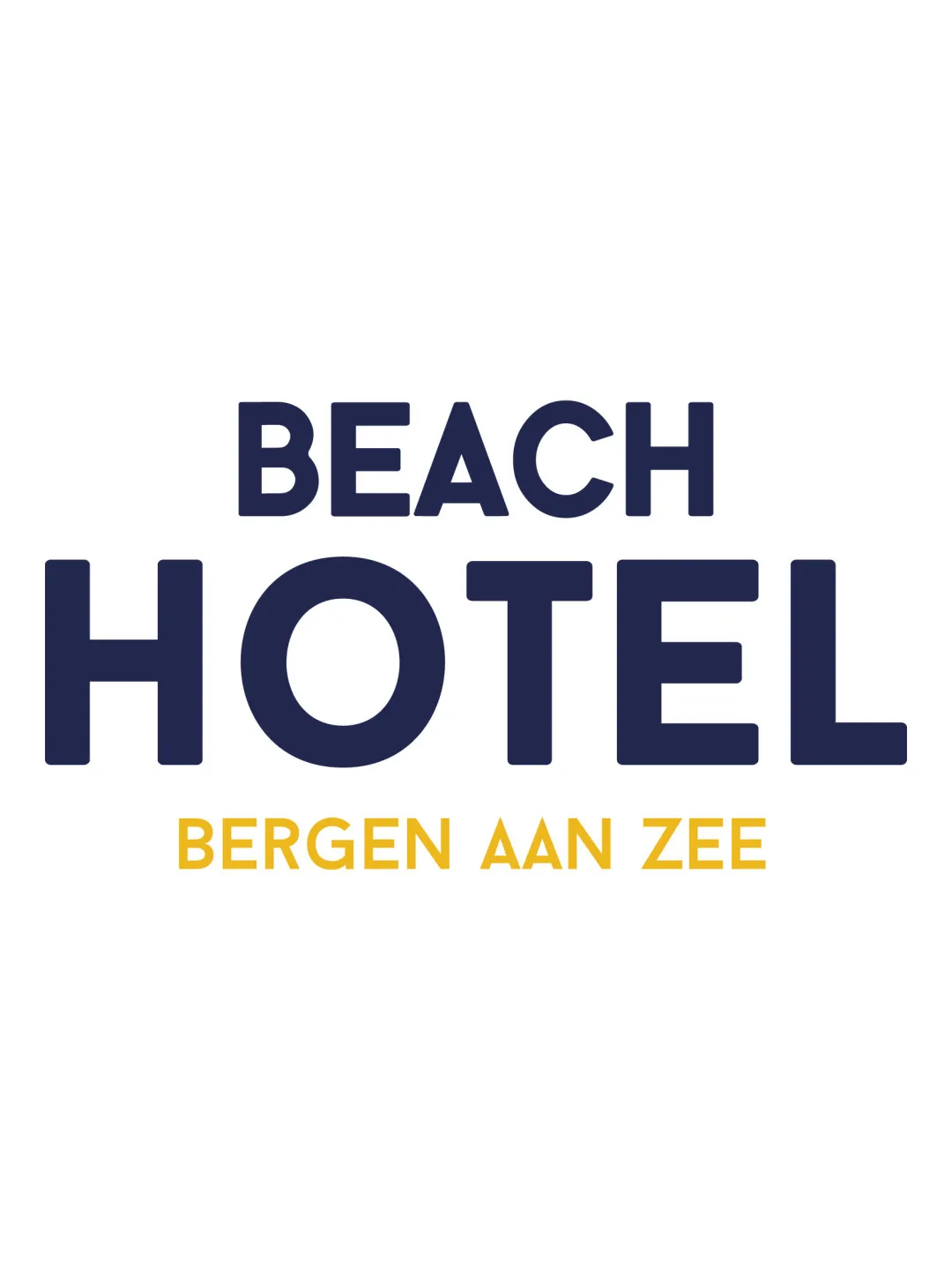 Beach Hotel Bergen aan Zee