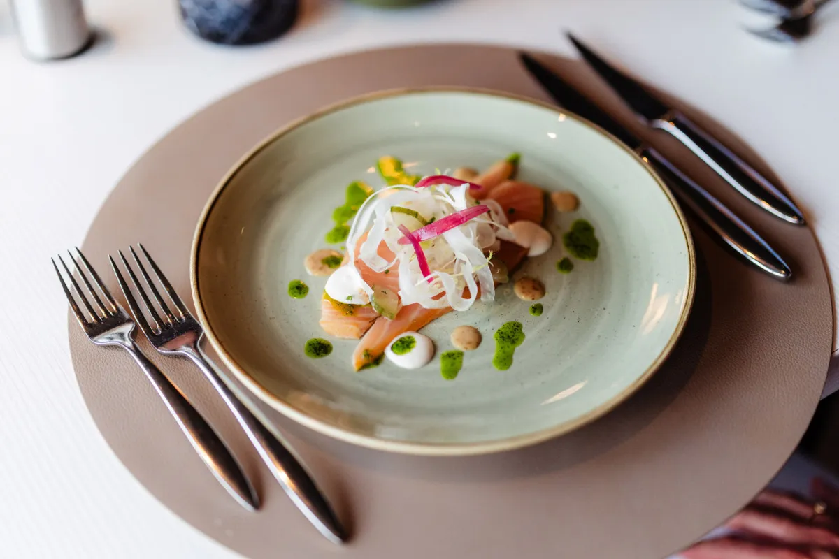 Beach hotel bergen aan zee heerlijk eten