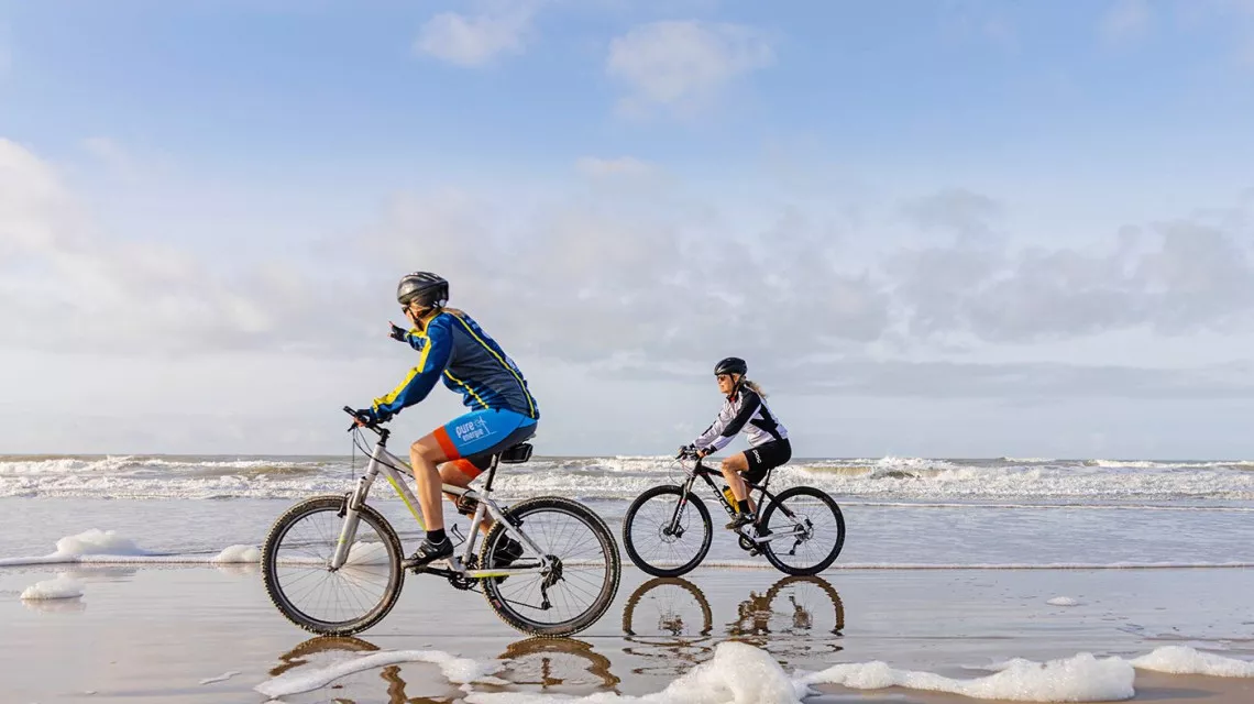 Mountainbikers v2