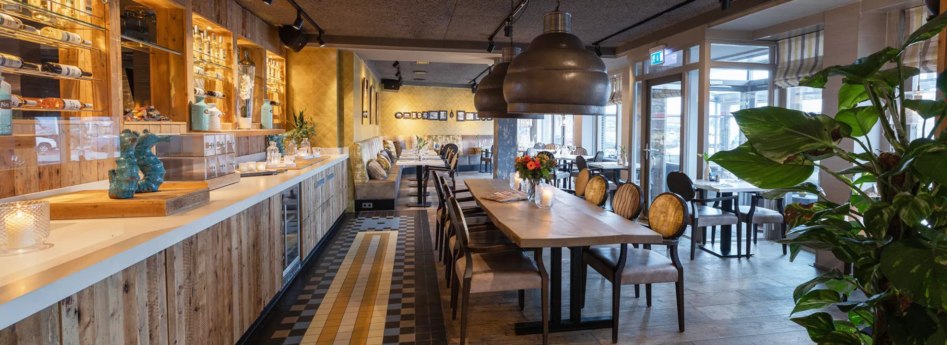Header Restaurant Hotel Meyer