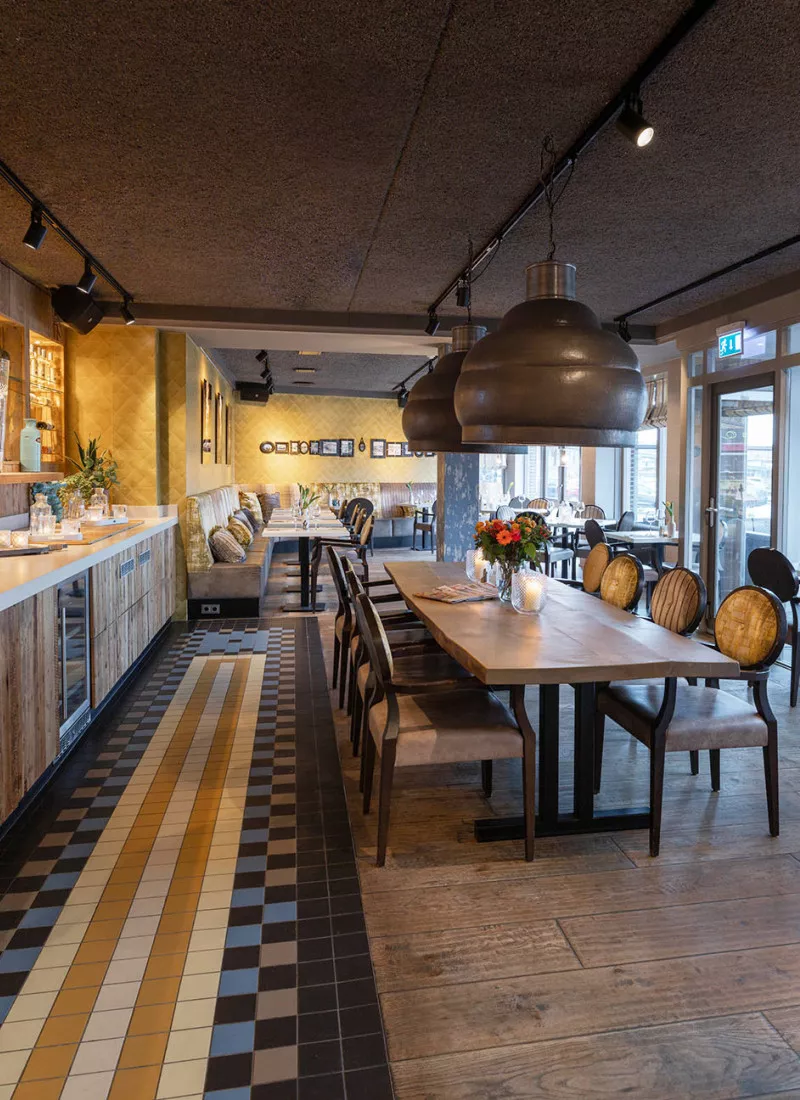 Header Restaurant Hotel Meyer