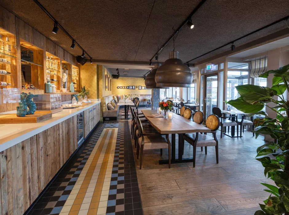 Header Restaurant Hotel Meyer