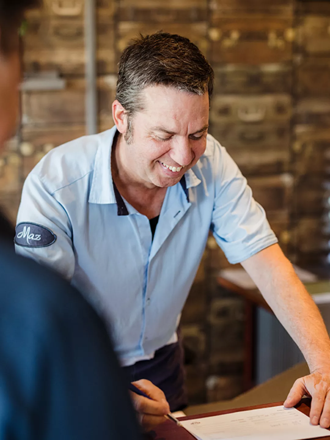 Vacature foto Hotel Meyer